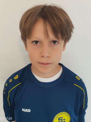 Noah Demant