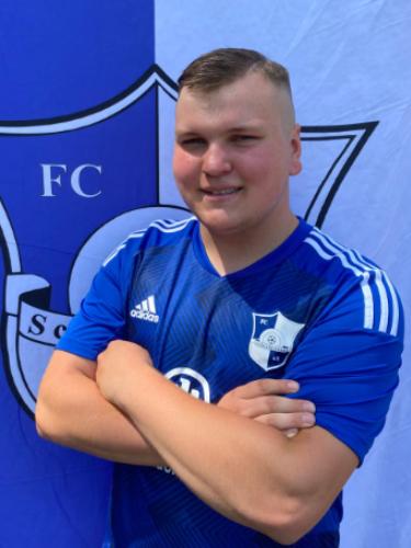 Lennart Andre George