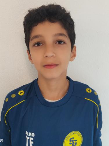 Mohammed Taha El Haouzi
