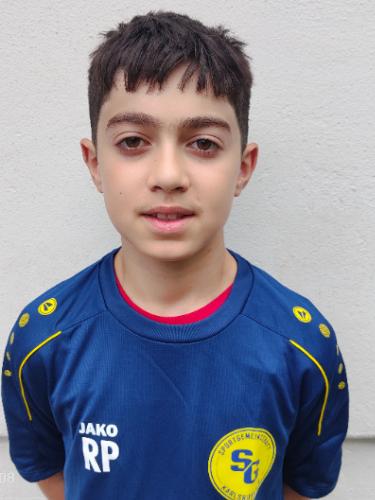 Rezan Polat