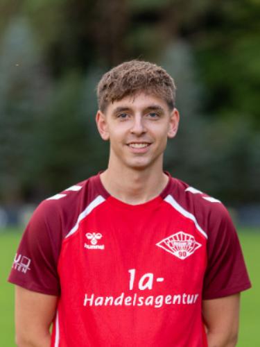 Kevin-Raik Gerullis