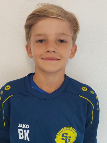 Bela Knorr