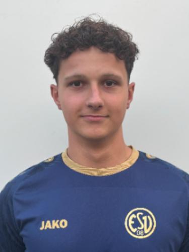 Ben Bungardt