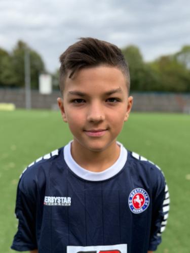 Marcel Luca Feldmann