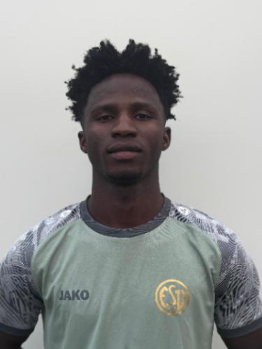 Faman Diawara