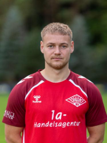 Niklas Kern
