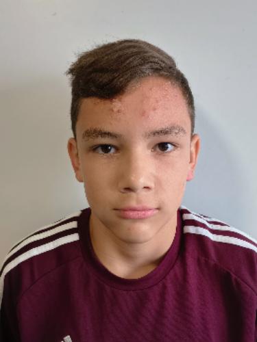 Luca Alexander Hielscher