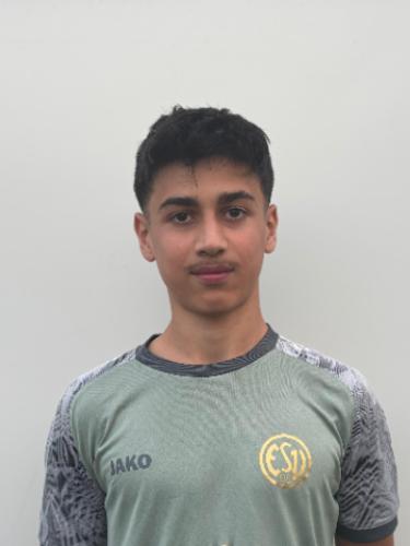 Aran Khalil