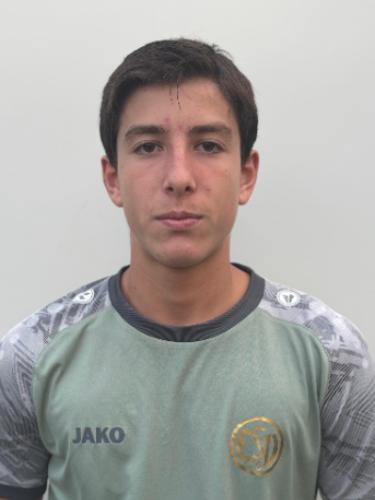 Furkan Enes Satilmis