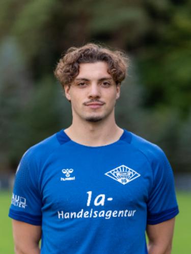 Dean Klesnil
