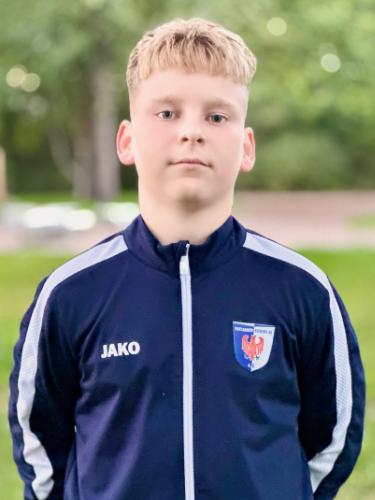 Jannes Hagen Hoffmann