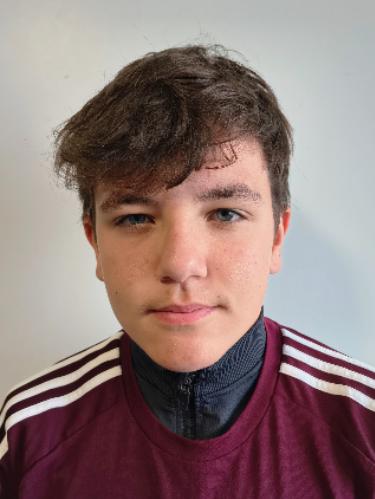 Faris Tarek Franz Radzanowski