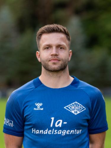 Niclas Kühn