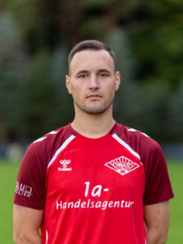 Philipp Möller