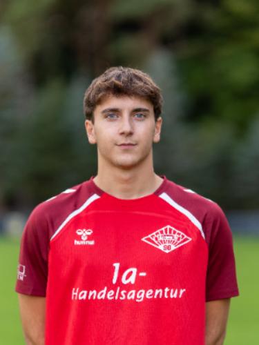 Louis Müller