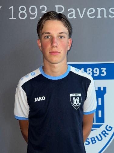 Jonah Graf