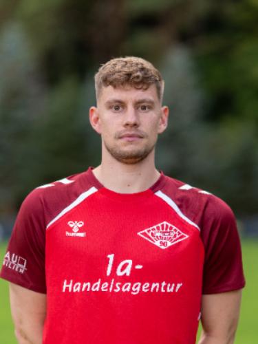 Lukas Prange