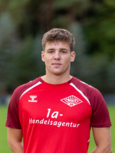 Ben-Luca Tonn