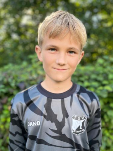 Levin Drescher