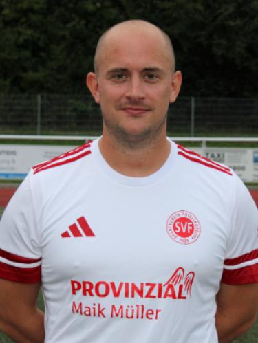 Michael Scheider