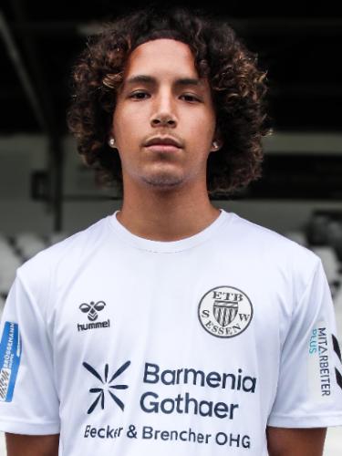 Joey Dacanay Schwarz