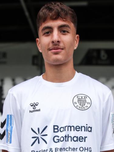 Semih Göcmen