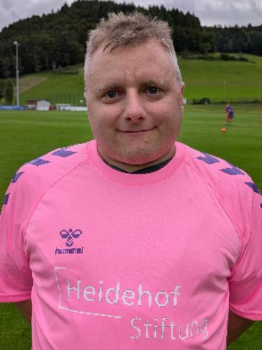 Markus Burger