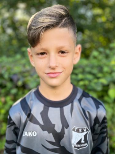 Dominik Spät