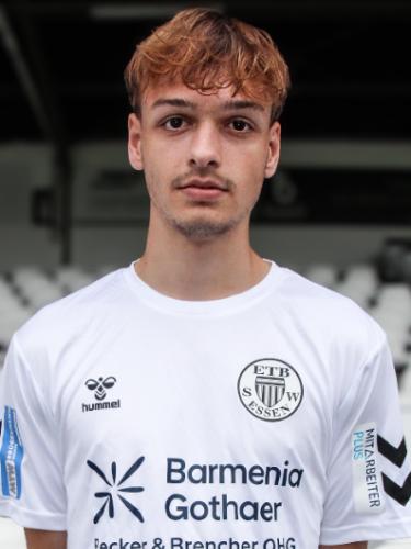 Jonathan Marcus Heix