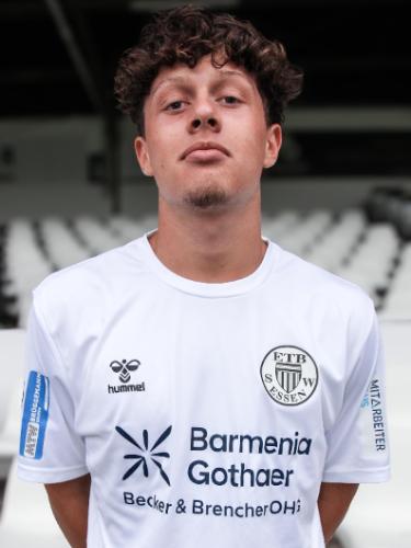 Maurice Philip Oliver Krall