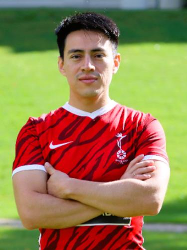 Juan Andrés Cahuasqui Llerena