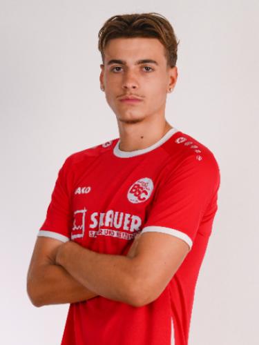 Luis Bruder