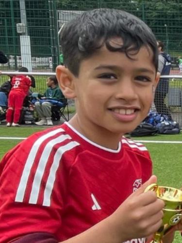 Ahmad Alahmad