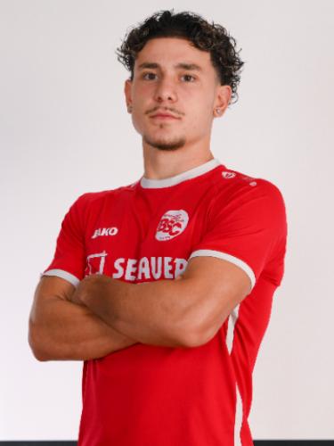 Enes Gündüz