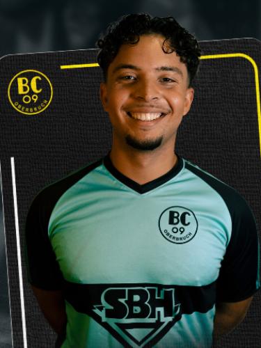 Adriano Martins-Texeira