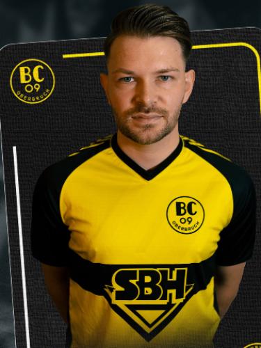 Chris Mevißen