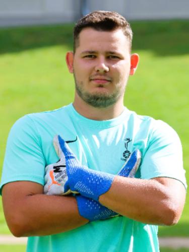 Robin Maximilian Huth