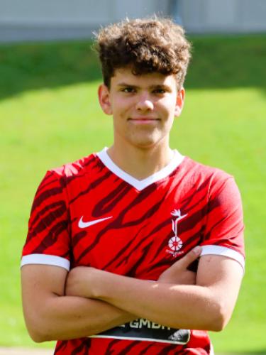 Theo Maximus Mittmann