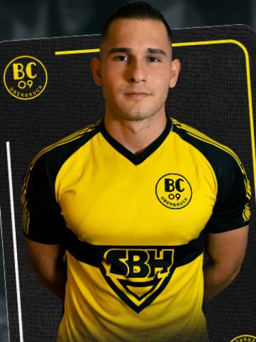Umut Sevim