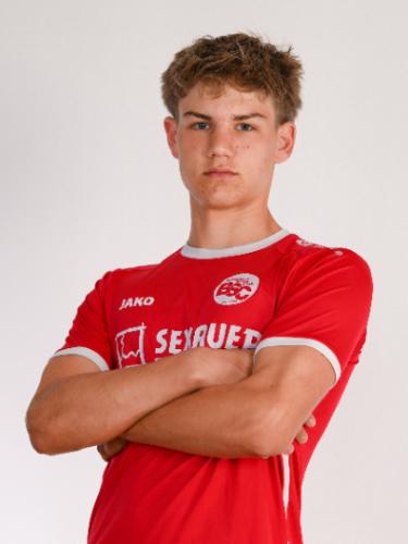 Nico Vetter