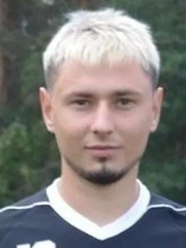 Ihor Spivak