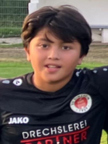 Sayed Yasar Aryaee
