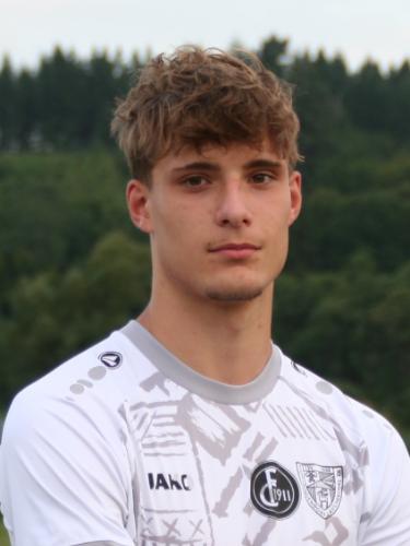 Jonas Kapeller