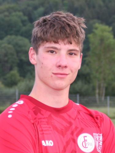 Niklas Kapeller