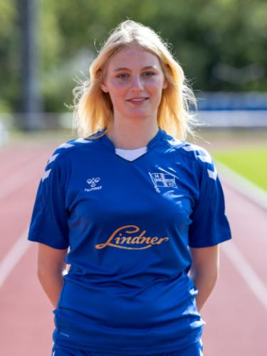 Marilena Bergmann