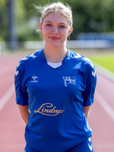 Helene Franz
