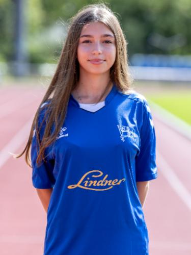 Dafina Halili