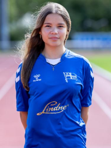 Clara Schaminet