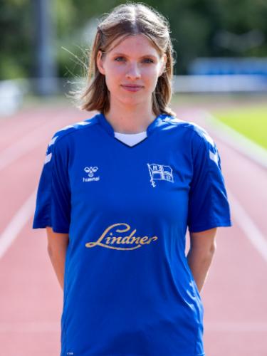 Henriette Knabe