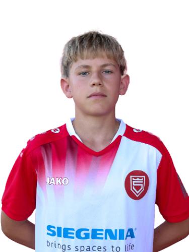 Ben Dintelmann